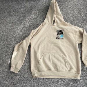 Jersey Shore Hoodie